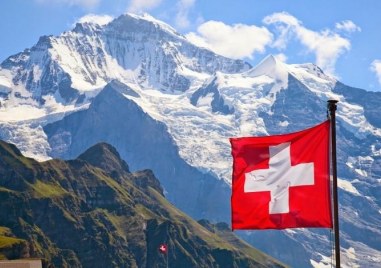 От 20 декември всички лица влизащи в Швейцария независимо дали