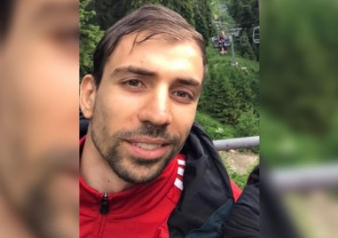 В неделя сутрин продължава издирването на българина Петко Янков с