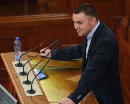 Ицо Хазарта: Не отговорих на човека, който ме заплаши! Спокоен съм за себе си