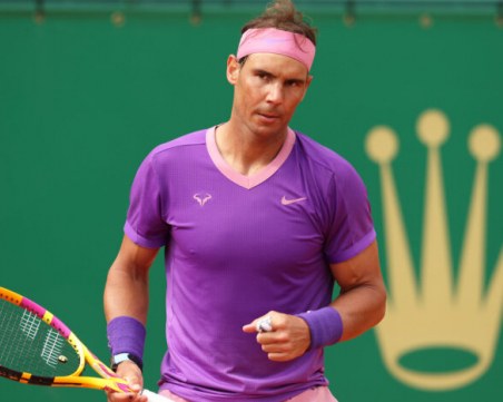 Надал: Не мога да гарантирам, че ще играя на Откритото първенство на Австралия