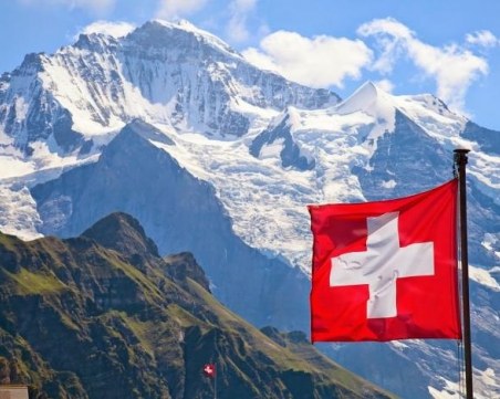 От утре ваксинираните и преболедували влизат в Швейцария срещу отрицателен тест