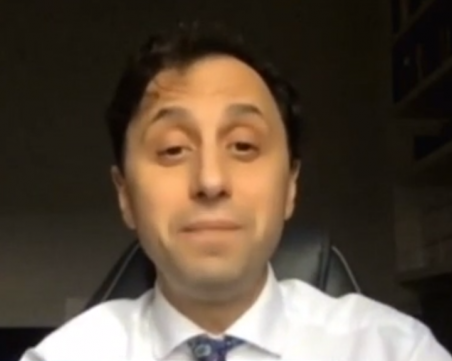 Проф. Влаев: Недоверието в правителствата ражда конспирациите за COVID-19