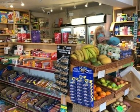 Сдружението за модерна търговия: Ако има зелен сертификат, нека той важи за всички търговски обекти