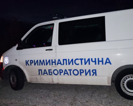 Зловещо самоубийство: Мъжът, открит край Стара Кресна, се обезглавил сам