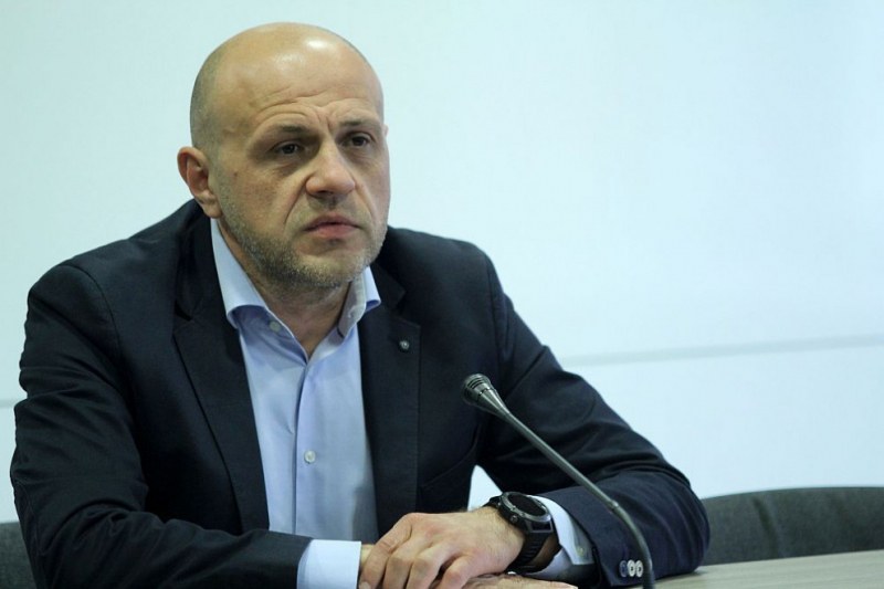 Томислав Дончев: Пребалансиране на правомощията на главния прокурор е необходимо
