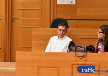 Бившият заместник кмет на Пловдив Димитър Кацарски осъди Община Пловдив заради