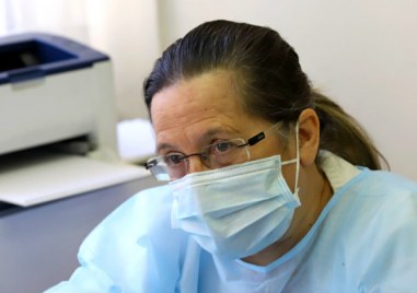 Личните лекари не би трябвало да бъдат изваждани от ваксинопрофилактиката