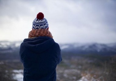 Облечи се да не настинеш Повечето хора вероятно са чували