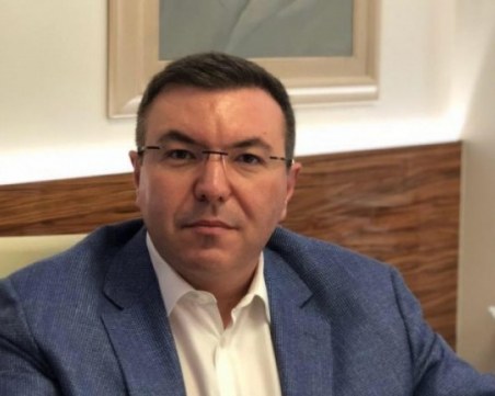 Костадин Ангелов: Против съм закриването на частни болници, там където няма нужда