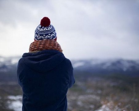 Наистина ли студът може да ни разболее?