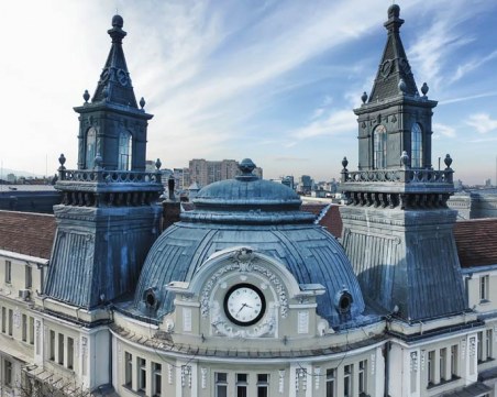 Освободиха трима зам.-министри от земеделското министерство