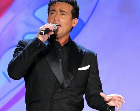 Отиде си Карлос Марин от 