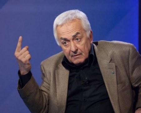 Почина проф. Лъчезар Филипов