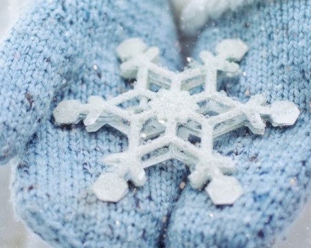 Ползите от студа за нашето здраве