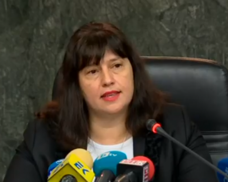 Прокуратурата: Управляващите внушават, че техните неуспехи са по вина на главния прокурор