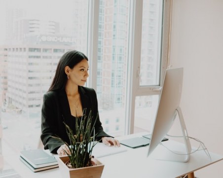 Седем начина да се фокусирате, докато работите