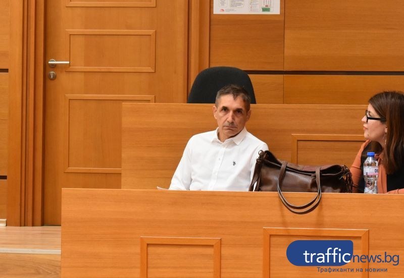 Бившият заместник-кмет на Пловдив Димитър Кацарски осъди Община Пловдив заради