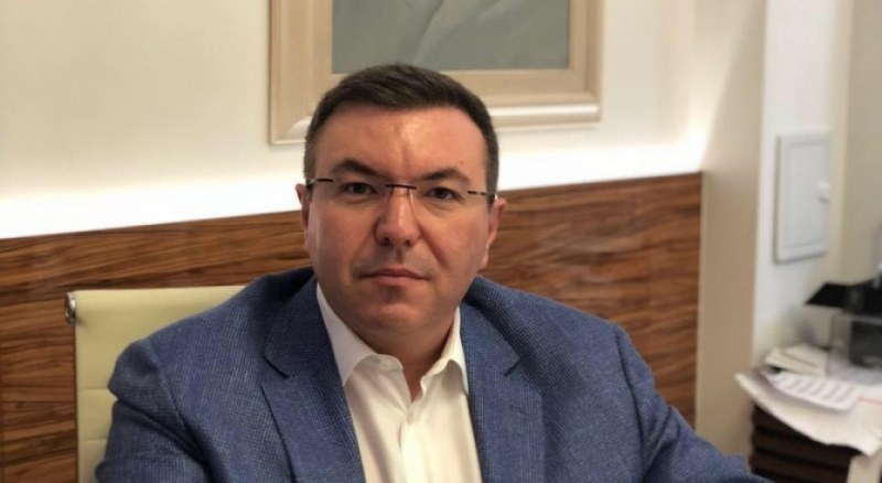 Костадин Ангелов: Против съм закриването на частни болници, там където няма нужда