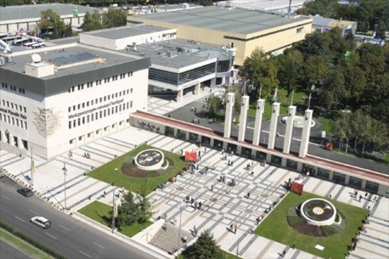 Областният управител на Варна спря прехвърлянето на акциите от Пловдивския панаир