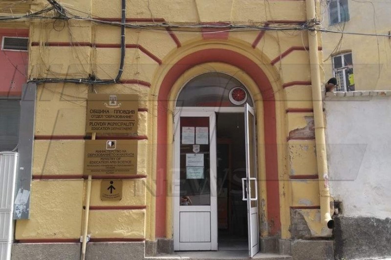 Още една община в Пловдивско на прага на присъствено обучение, получваме нова заявка с тестове