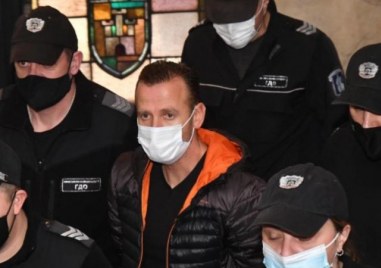 Борислав Колев разследван за източване на милиони от Хемус