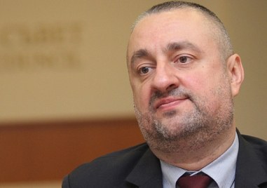 Прокурорската колегия на ВСС назначи бившия член на съвета Ясен Тодоров за