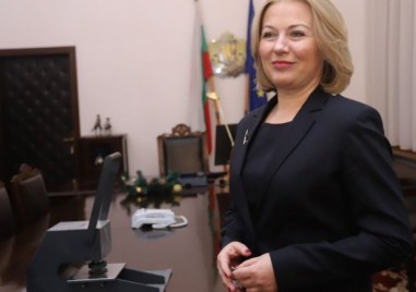 Съдебната реформа е сред основните приоритети на новото правителство заяви