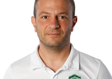 Неприятна случка е белязала дербито между ЦСКА София и