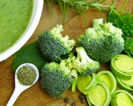 5 причини да обичате броколи