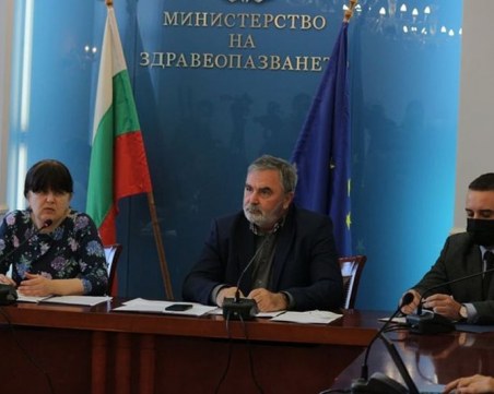 91% е ефикасността на ваксините срещу COVID-19 за деца