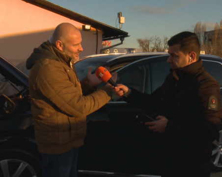 Автомобилен експерт: Перфектният клонинг на кола може да се създаде за два часа