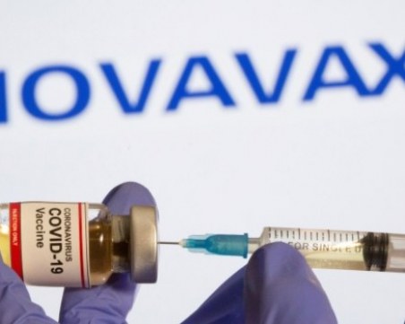 България няма да внася новата ваксина срещу COVID-19 