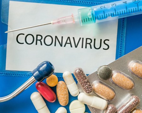 Български лекар за новото COVID лекарство: Надяваме се след Нова година да е на пазара