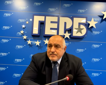 Борисов: Мораториумът върху цената на тока не решава проблема, а го отлага за 1 април