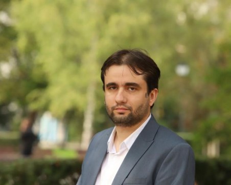 Божидар Божанов: Чипът в личната карта ще бъде по желание