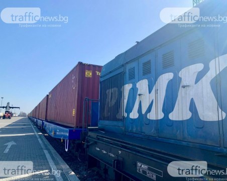 Частните железопътни компании в България спират дейност заради скока в цените