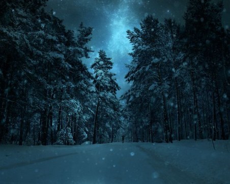 Ето какви са народните поверия за най-дългата нощ в годината