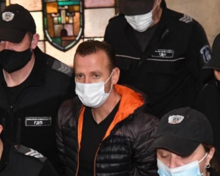 Гешев ще бъде на разпита на Боби с милионите от 