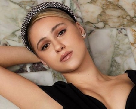 Мария Бакалова оглави класацията на 