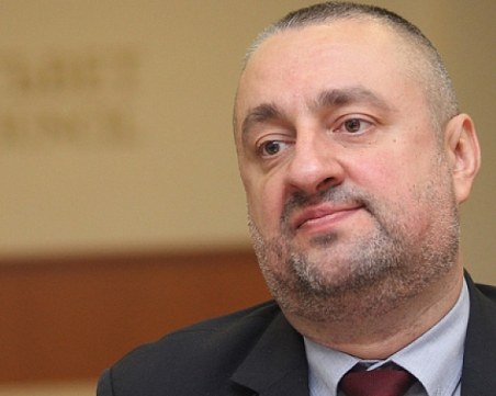 Националната следствена служба има нов заместник-директор