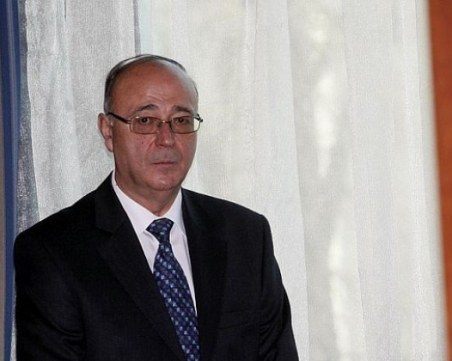 Петко Сертов стана най-младото попълнение в екипа на външния ни министър