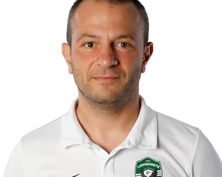 Раниха доктора на Лудогорец по време на мача с ЦСКА