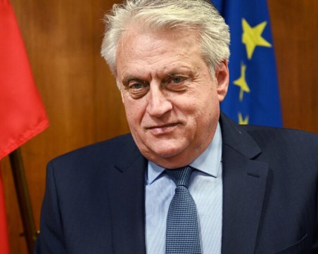 Рашков: Срещнах се с Борислав Колев и не съм изненадан от това, което ми разказа