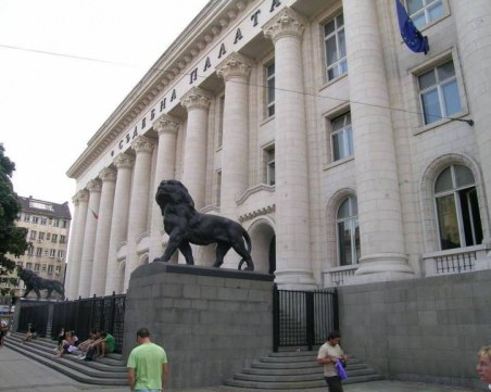 Разпитват обвиняемия за аферата на 