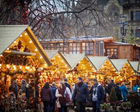 СЗО: Отменени масовите прояви по празниците