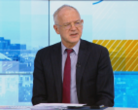 Васил Велев: Не може да има таван за компенсациите, те трябва да са функция на цената на тока