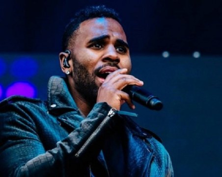 Звездата Джейсън Деруло с концерт в България догодина