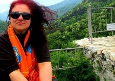 Пловдивчанката Фатме Арслан която се бори за по добра съдба на