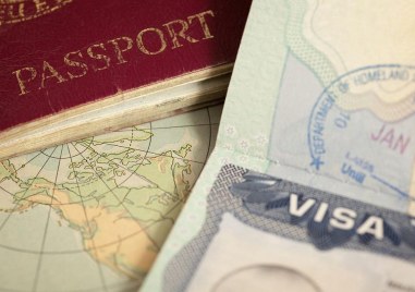 САЩ са поставили въпроса с издаването на т нар златни паспорти в
