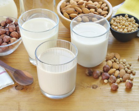 10-те храни, които ще задържат младостта за най-дълго